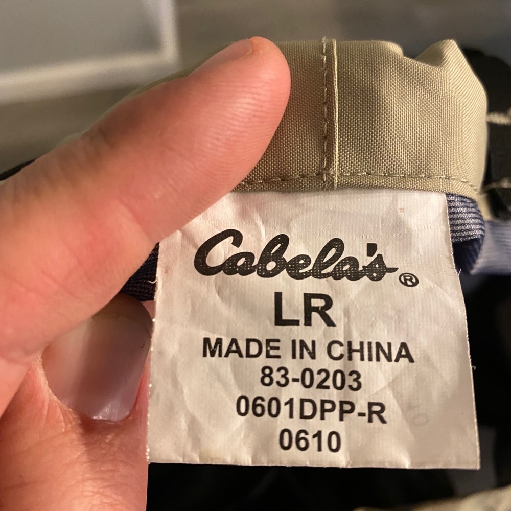 Breathable Waders - image 3